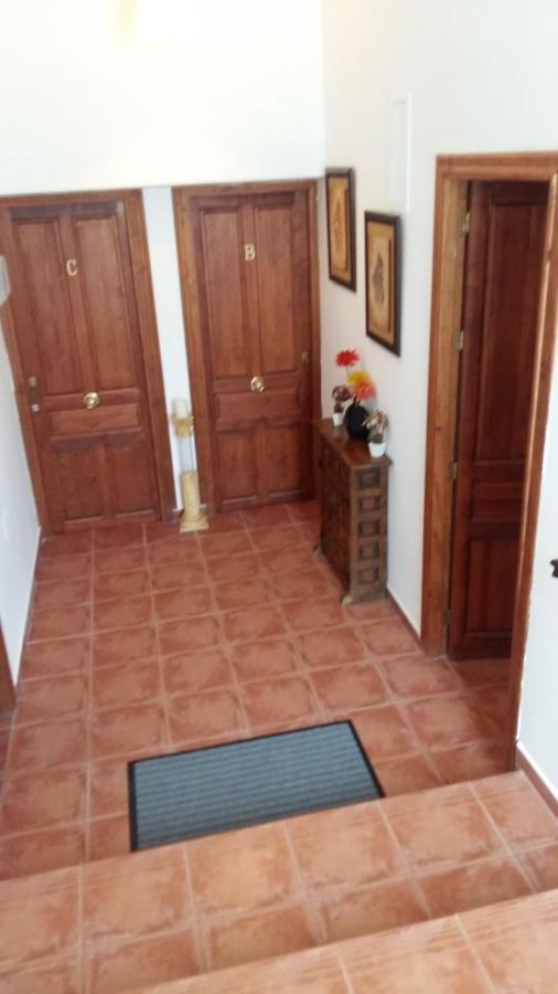 Sunshine Apartment At Tropical Coast Of Granada Almuñécar Extérieur photo
