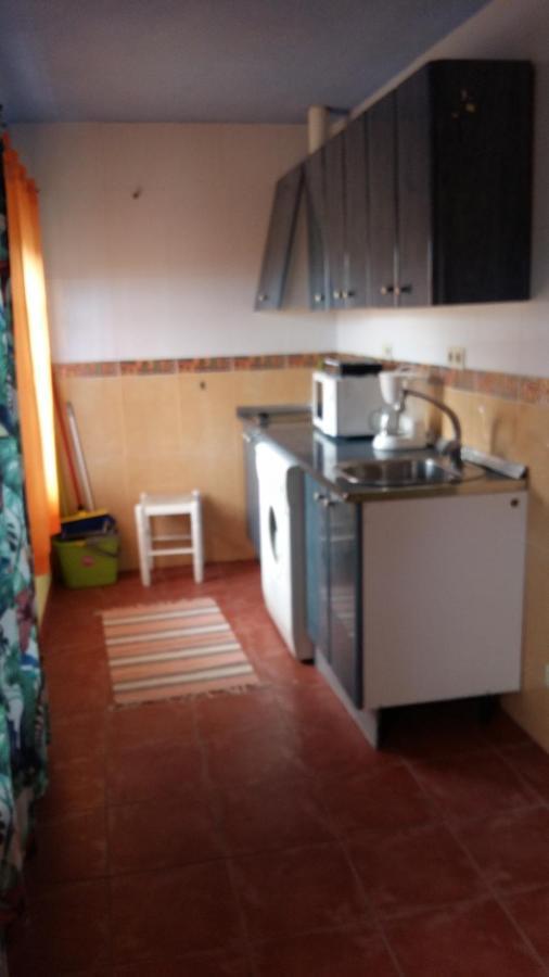 Sunshine Apartment At Tropical Coast Of Granada Almuñécar Extérieur photo